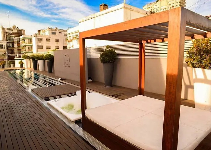 Iq Callao Recoleta Estudio