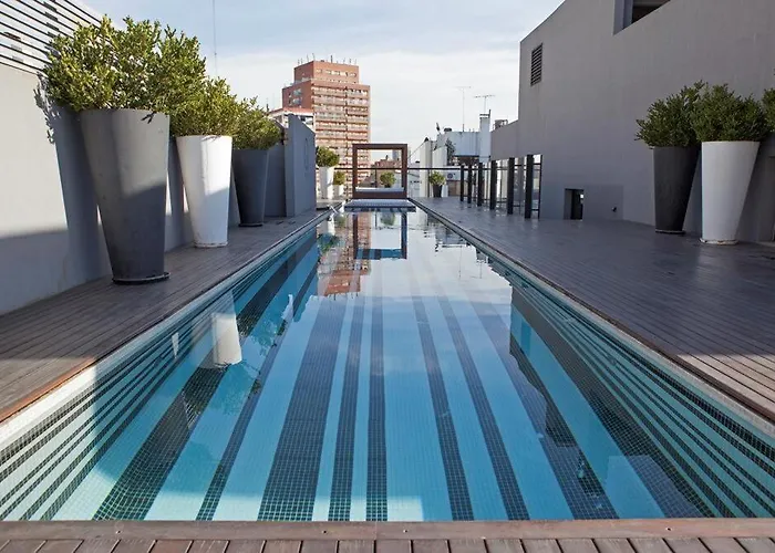 Iq Callao Recoleta Estudio