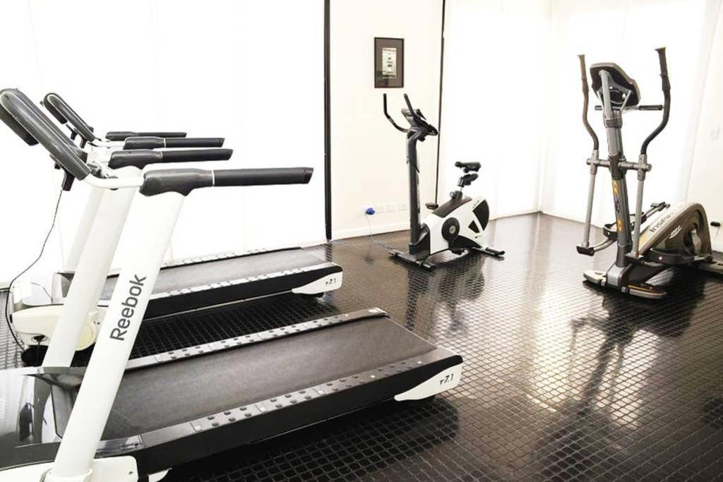 Apartment Iq Callao Recoleta Estudio