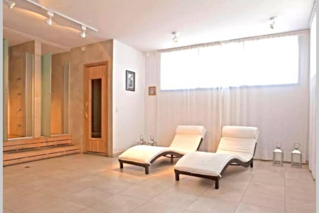 Iq Callao Recoleta Estudio Buenos Aires