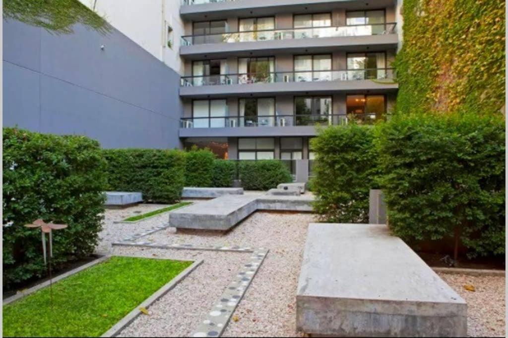Iq Callao Recoleta Estudio Apartment Buenos Aires