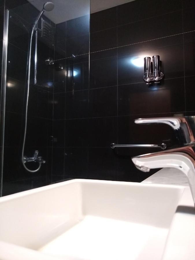 Apartment Iq Callao Recoleta Estudio Buenos Aires