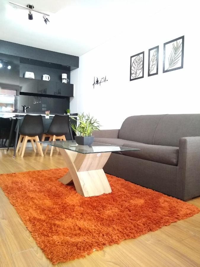 Iq Callao Recoleta Estudio Apartment *