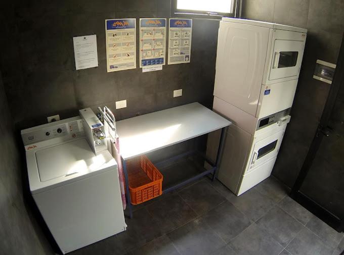 Iq Callao Recoleta Estudio Apartment Buenos Aires